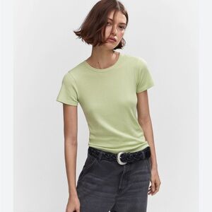 Mango T-Shirt